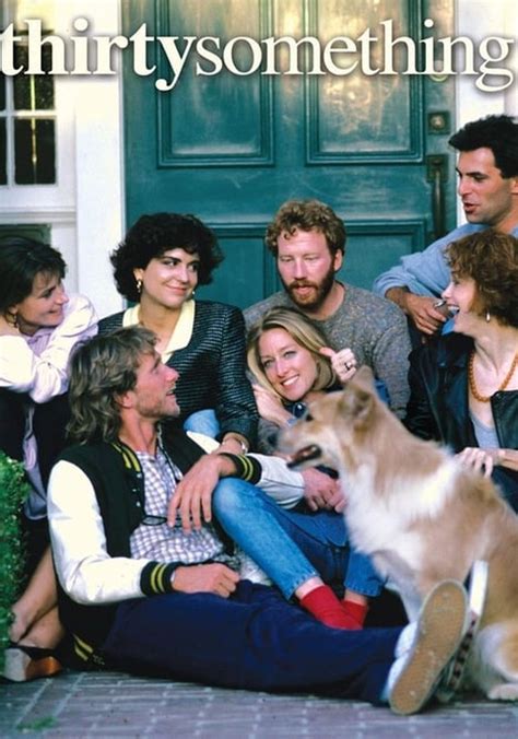 thirtysomething streaming|Watch Thirtysomething Streaming Online